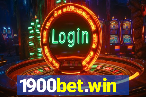 1900bet.win