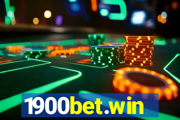 1900bet.win