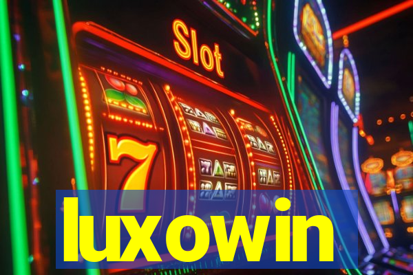 luxowin