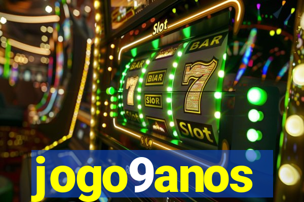 jogo9anos