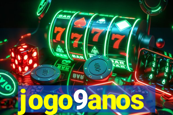 jogo9anos