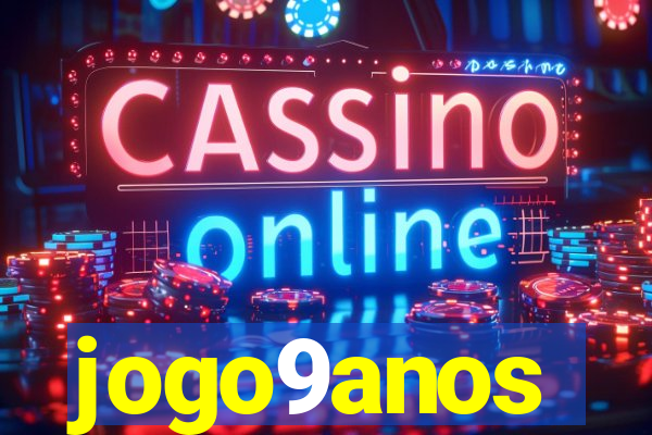 jogo9anos