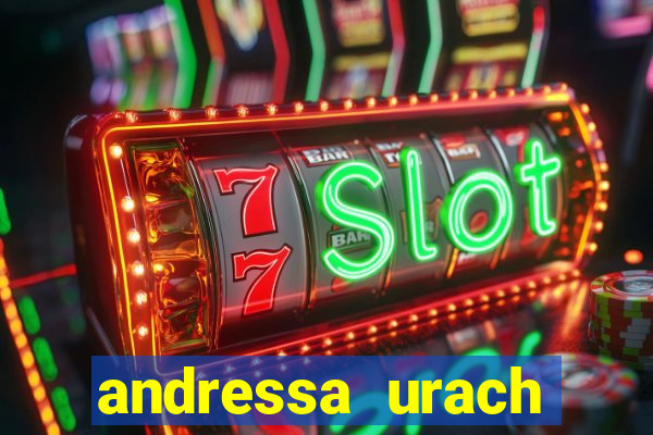 andressa urach portal zacarias
