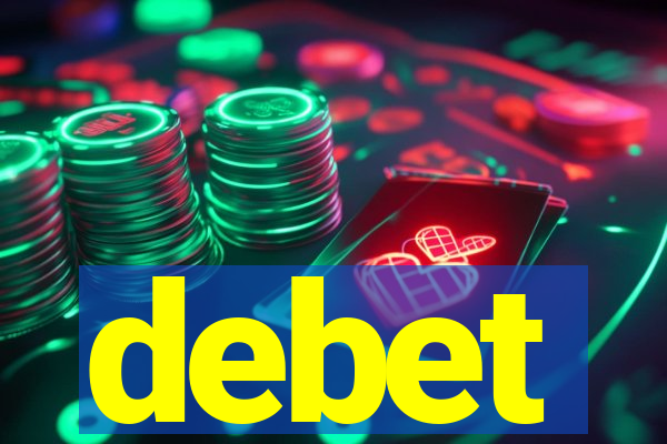 debet