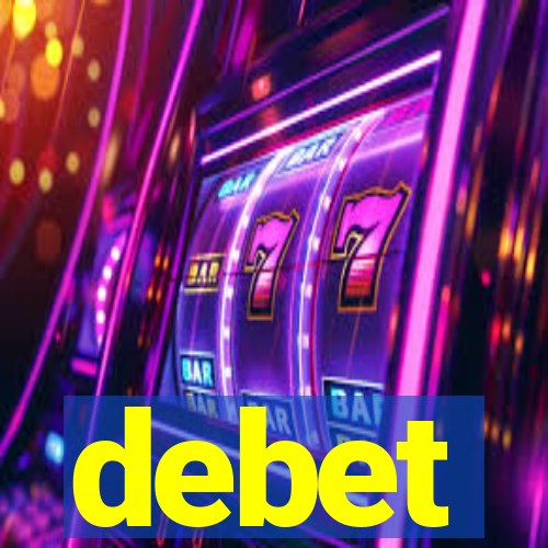 debet
