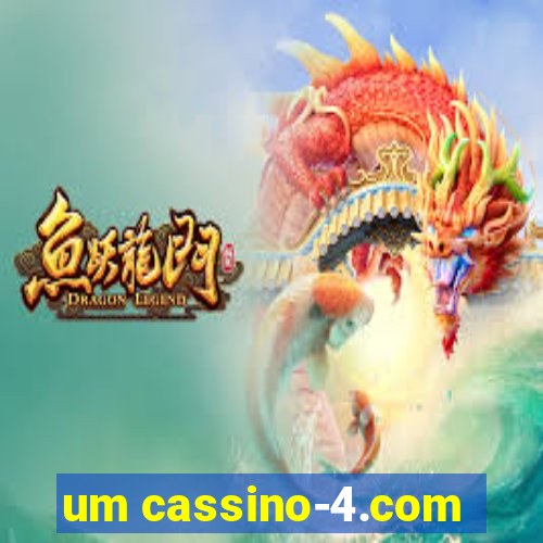 um cassino-4.com