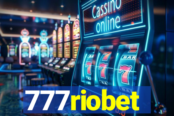 777riobet