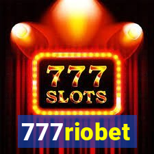 777riobet
