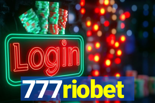 777riobet