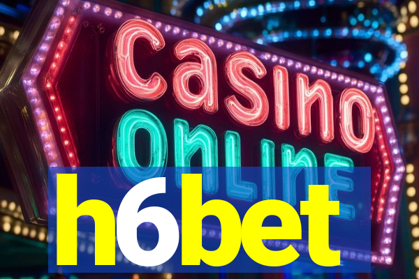 h6bet