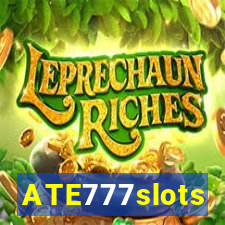 ATE777slots