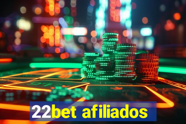 22bet afiliados