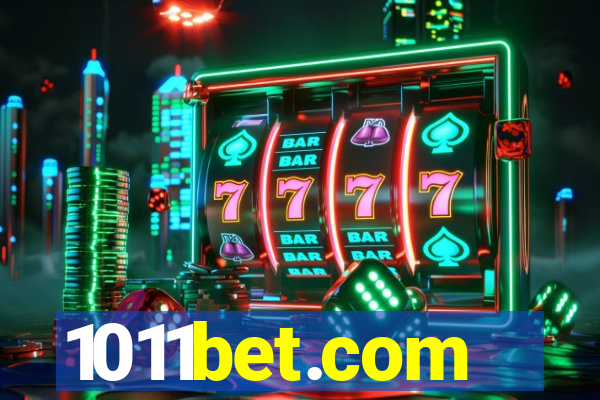 1011bet.com