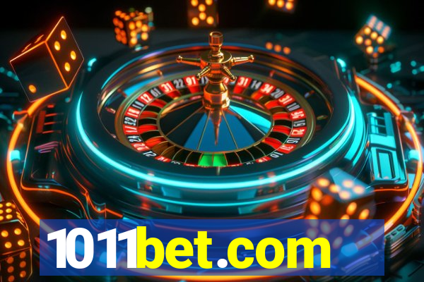 1011bet.com