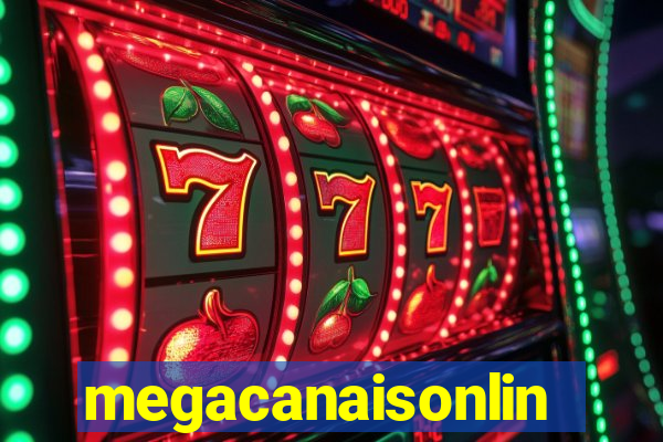 megacanaisonline