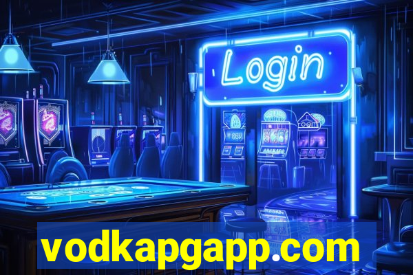 vodkapgapp.com