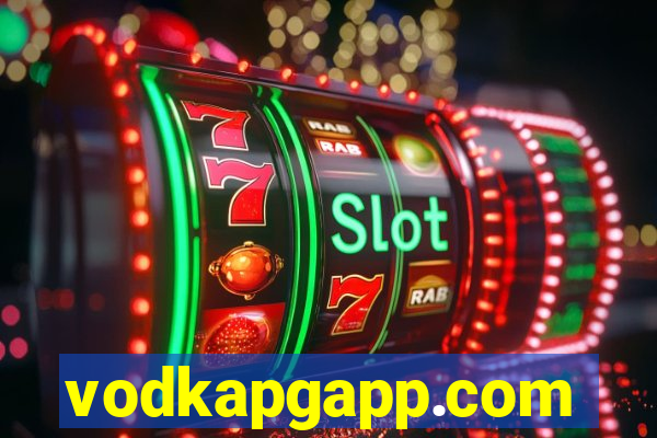 vodkapgapp.com