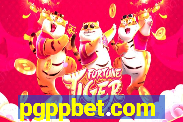 pgppbet.com