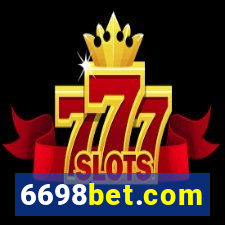 6698bet.com