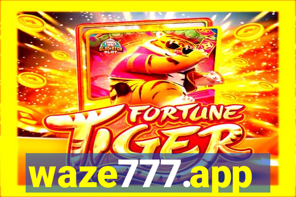 waze777.app