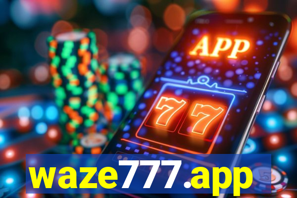 waze777.app