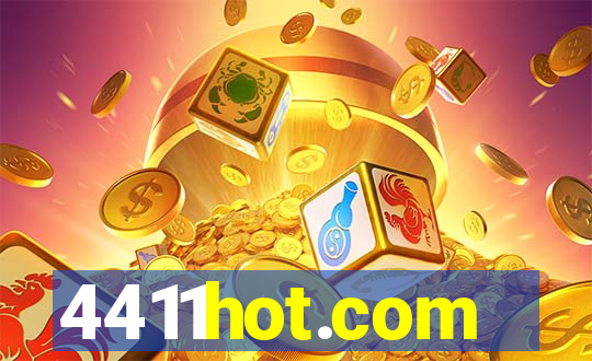 4411hot.com