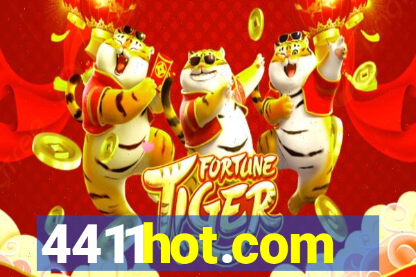 4411hot.com