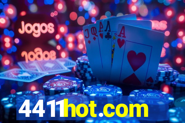 4411hot.com