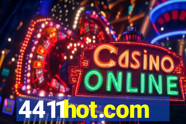 4411hot.com