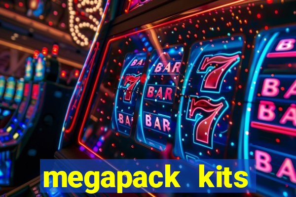 megapack kits football manager 2016