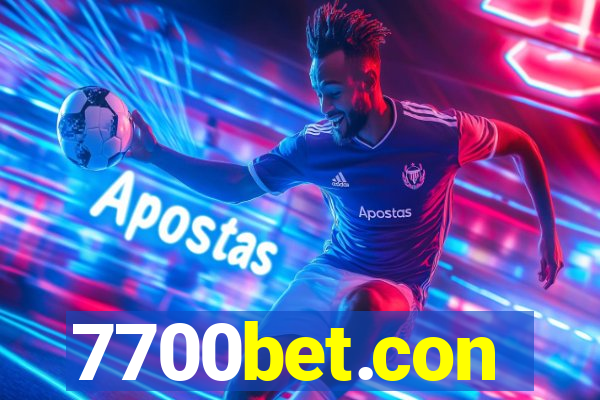 7700bet.con
