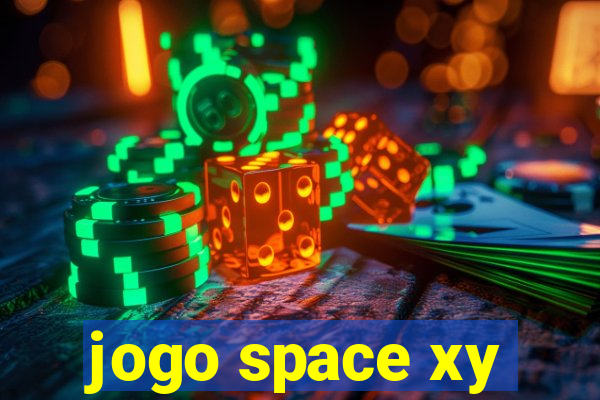 jogo space xy