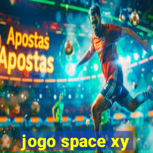 jogo space xy