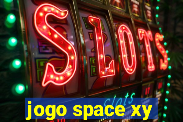jogo space xy
