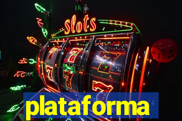 plataforma estrangeira slots