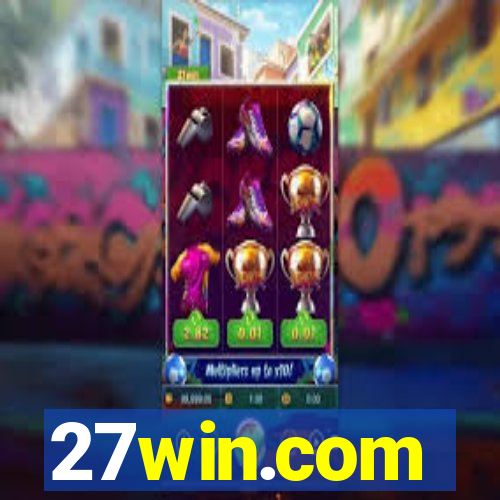 27win.com