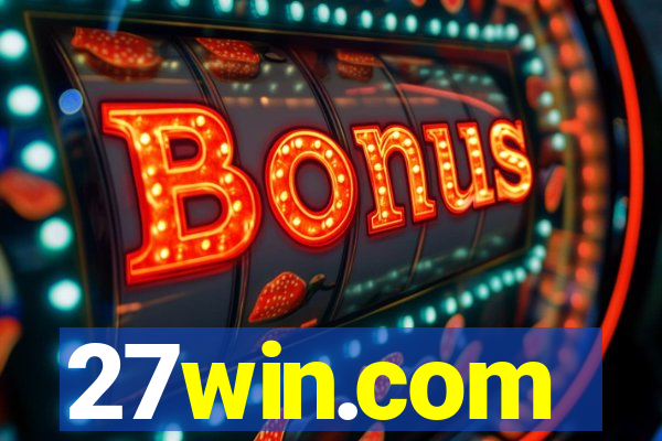 27win.com