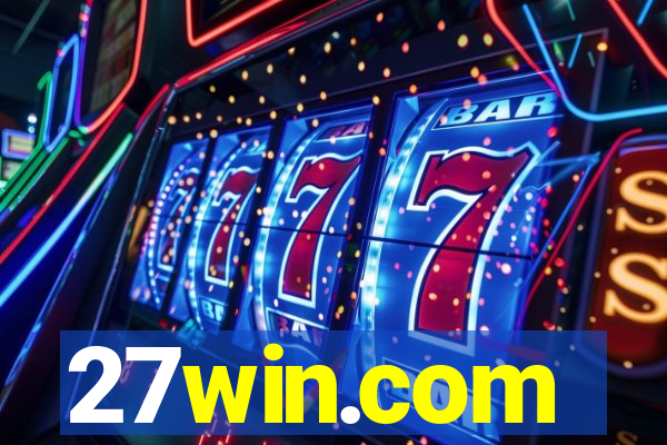 27win.com