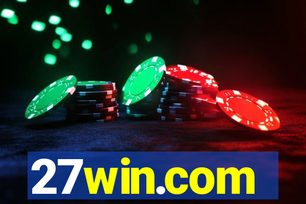 27win.com