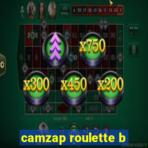 camzap roulette b