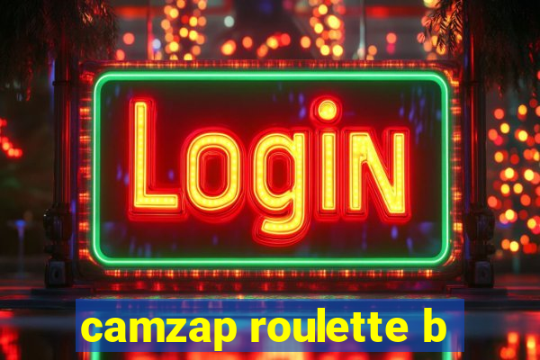 camzap roulette b