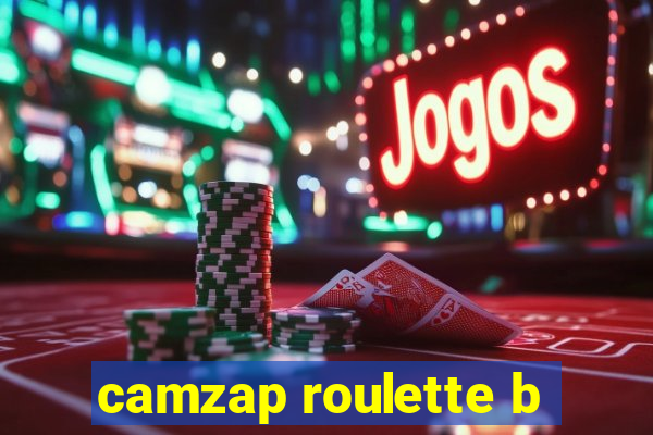 camzap roulette b