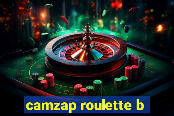 camzap roulette b