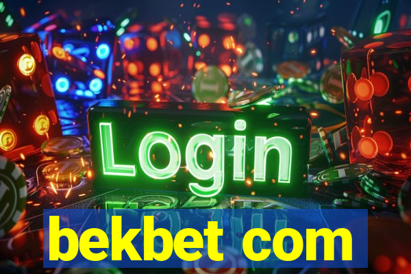 bekbet com