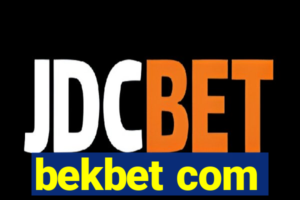 bekbet com