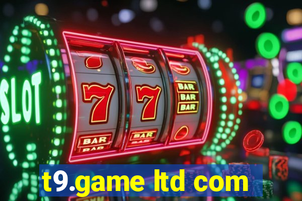 t9.game ltd com