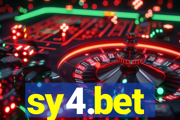sy4.bet