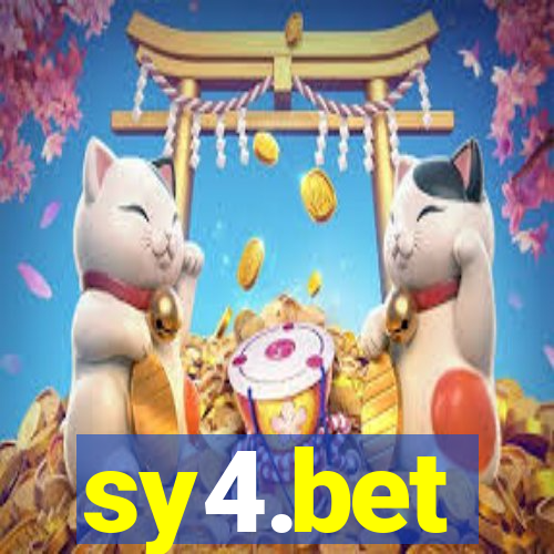 sy4.bet