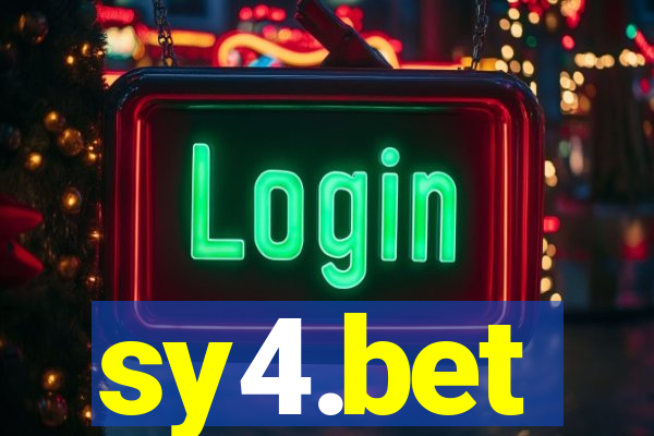 sy4.bet