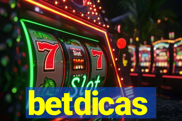 betdicas